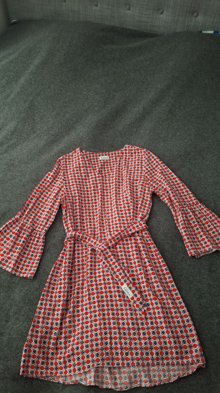 Grace Vestiti: Kleid Grace – Usato da Mumpf venduto da SwissDi