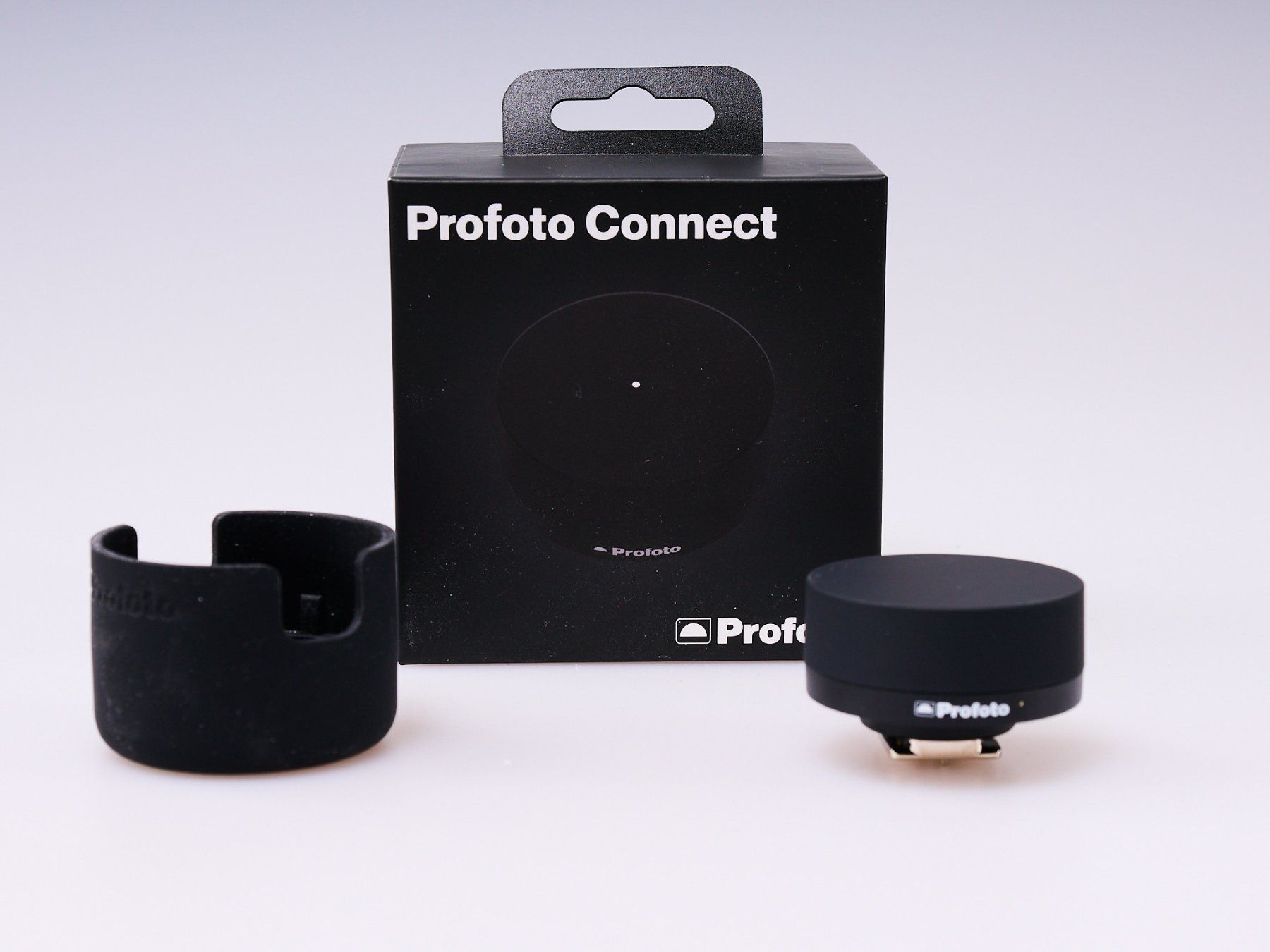 Profoto Blitze: Profoto Connect für Canon – Gebraucht aus Bern von xabern 1