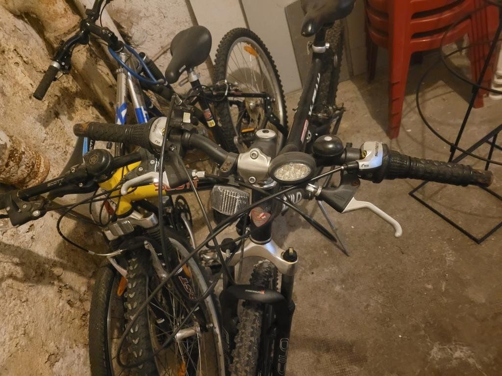 Cilo Biciclette: A vendre Vélos marques: Cilo – Usato da Péry venduto da risotto6 3