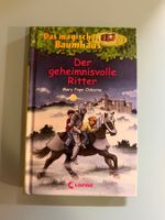Buch das magische Baumhaus Nr. 2