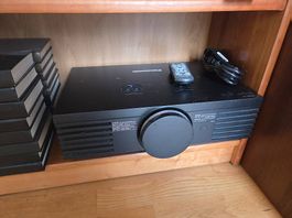 Panasonic PT-AE4000 Beamer