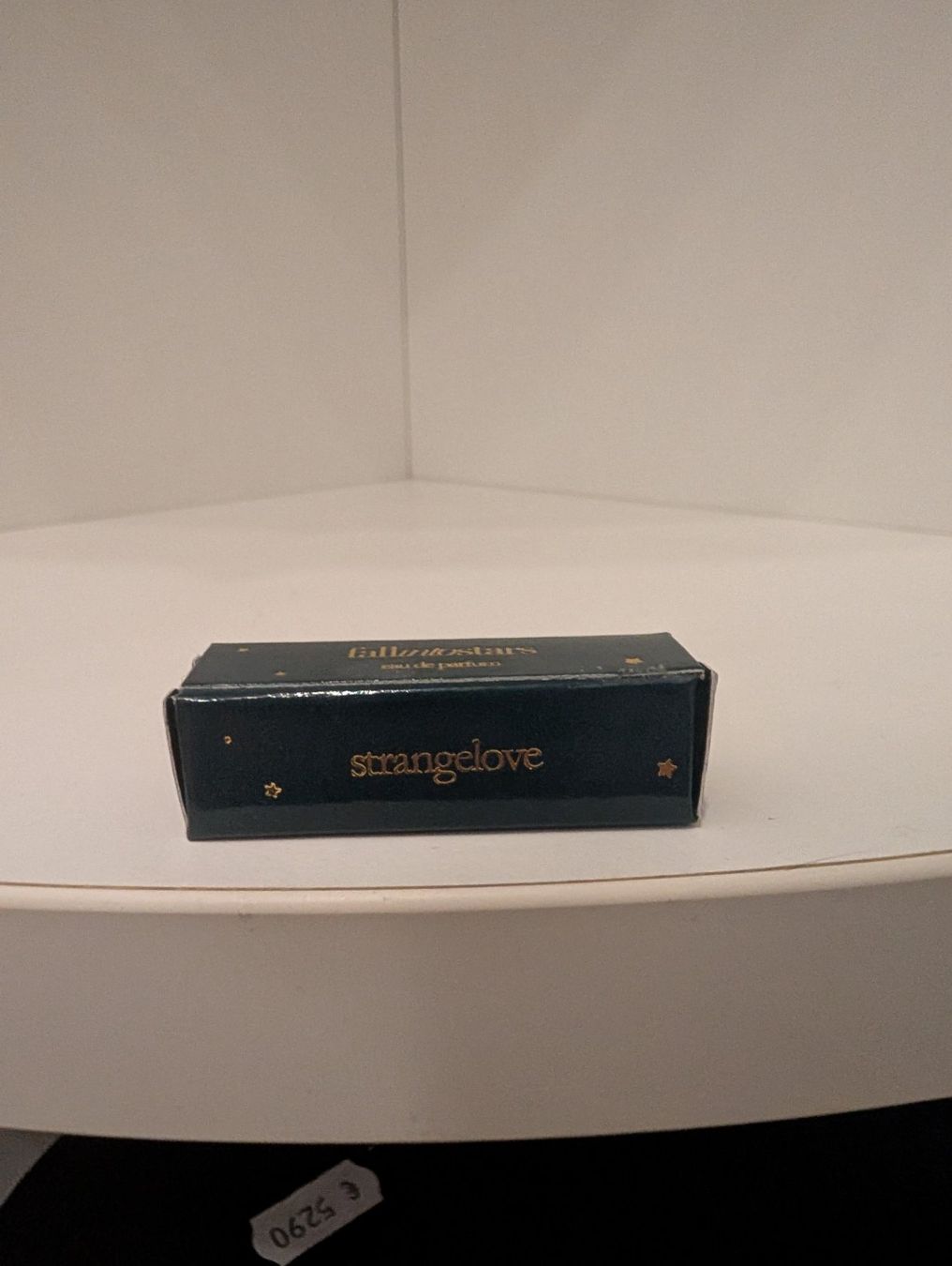Xerjoff Profumi & Eau de Toilette: Strangelove FallIntoStars Decant – Nuovo (secondo la descrizione) da Thayngen venduto da tar_5jd2 2