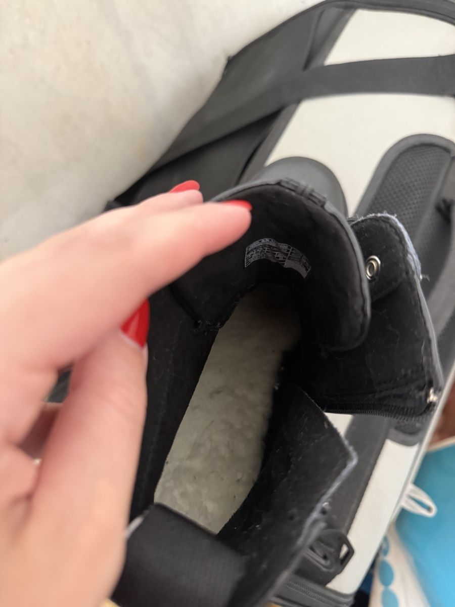 Ugg Damenschuhe: UGG Winterboots / size 39 – Neu (gemäss Beschreibung) aus Regensdorf von itslilia 4