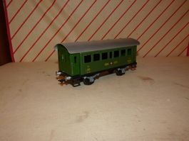 Personenwagen Buco Spur 0