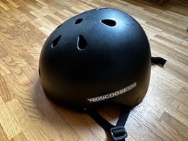 Mongoose Pro BMX casque taile S/M adulte 55/56cm