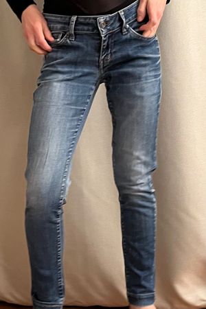 Mango Jeans Gr.34