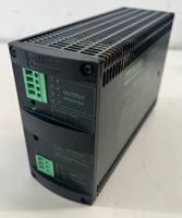 Murr Elektronik MCS10-115-230/24 Powersupply