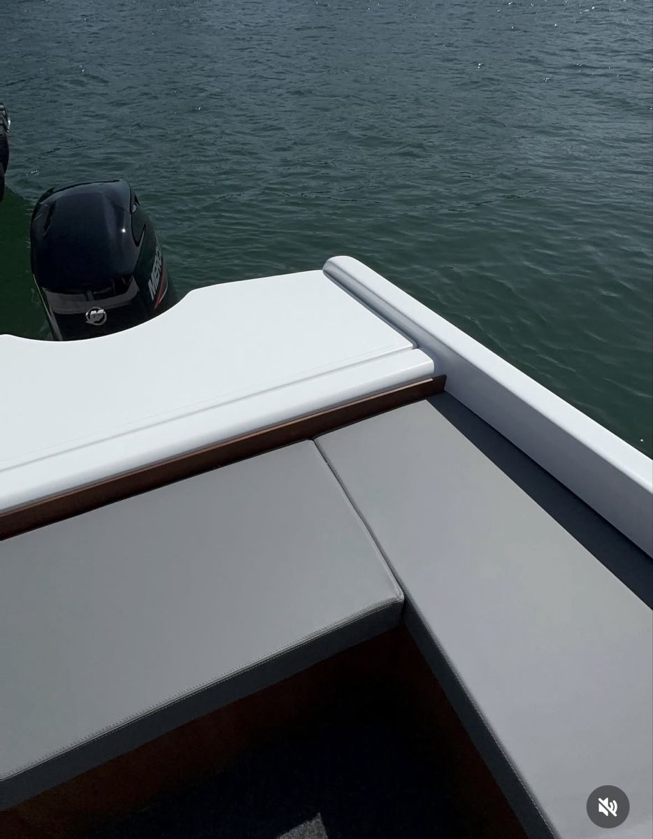 Barche: Swiss Pilotina 5.80 Motorboot – Nuovo (secondo la descrizione) da Solothurn venduto da Eduka72 3