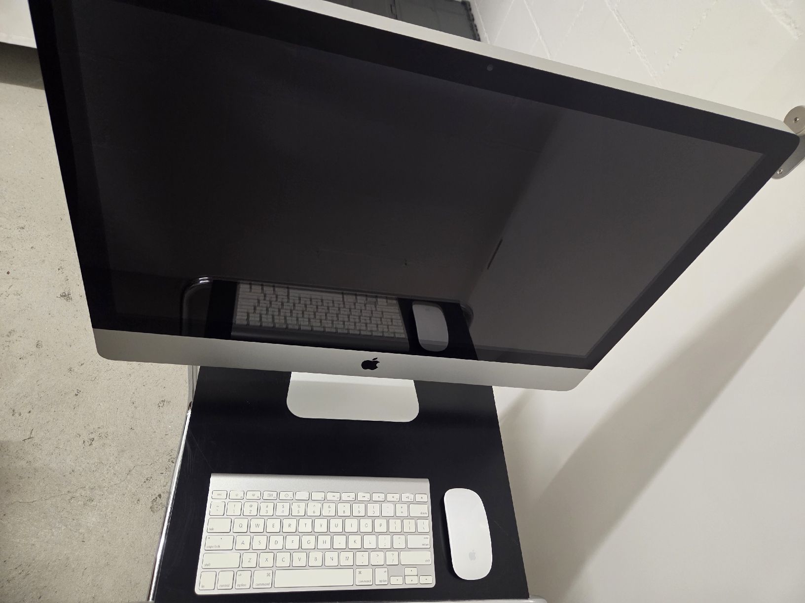 Apple PC: Apple iMac – Usato da Birr venduto da ste_x9vx 2