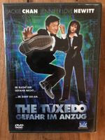 DVD The Tuxedo