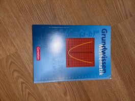 Grundwissen Mathematik Cornelsen