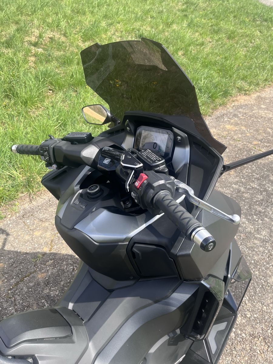 Honda Scooters: Honda NSS 750 forza – Gebraucht aus Thayngen von Mv1708 2