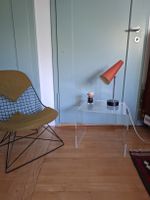 Vintage Tischlsmpe im Stil von Silnova
