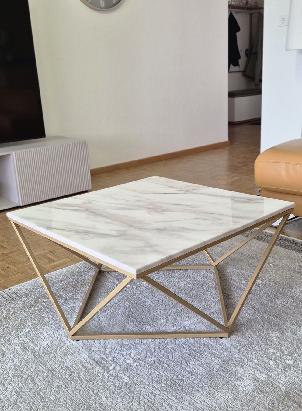 Beliani Tavoli: Couchtisch – Usato da Geroldswil venduto da drg_qvr7 2