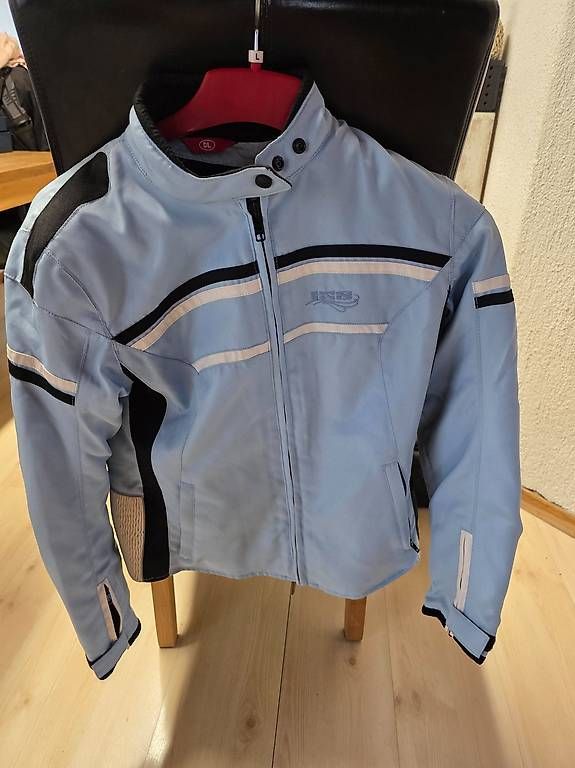 Giacche: iXS Damen Motorradjacke – Usato da Seewen SZ venduto da Yelka93