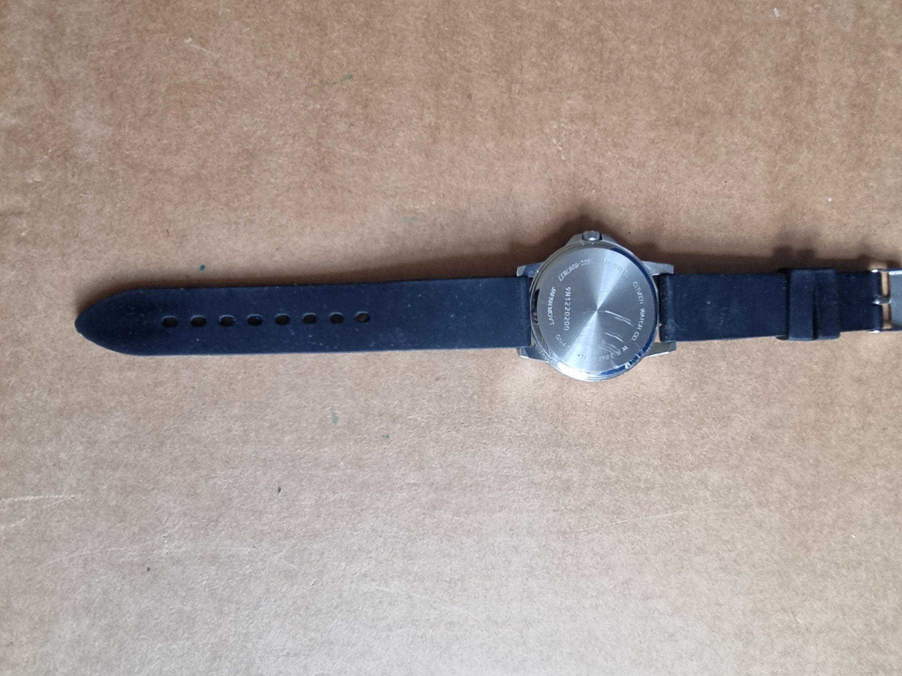 Citizen Orologi: Citiizen Uhr – Usato da Schaffhausen venduto da Leveron13 3