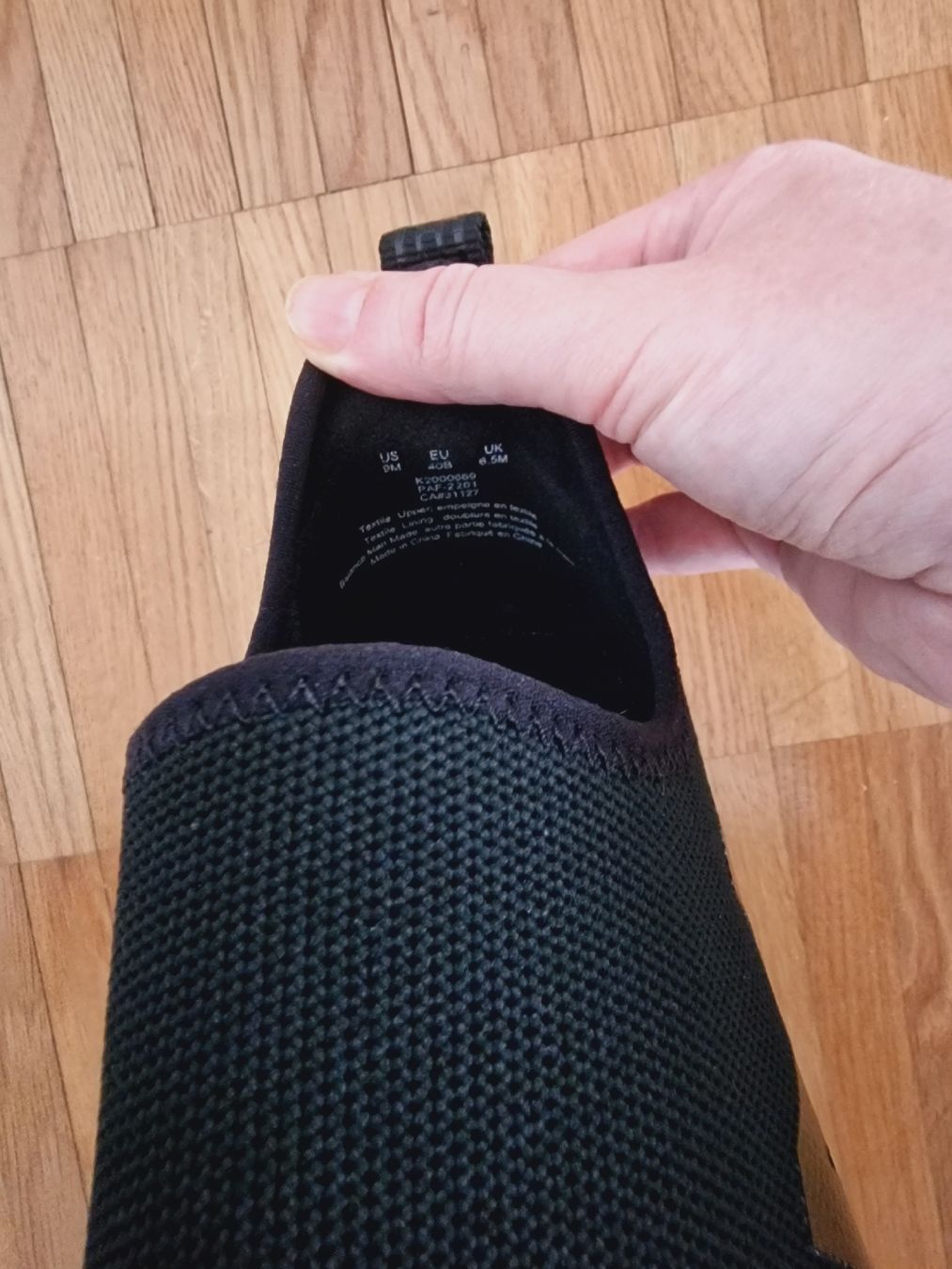 Scarpe da donna: Donna Karan Schuhe, neu – Nuovo (secondo la descrizione) da Jona venduto da Bubi22 4