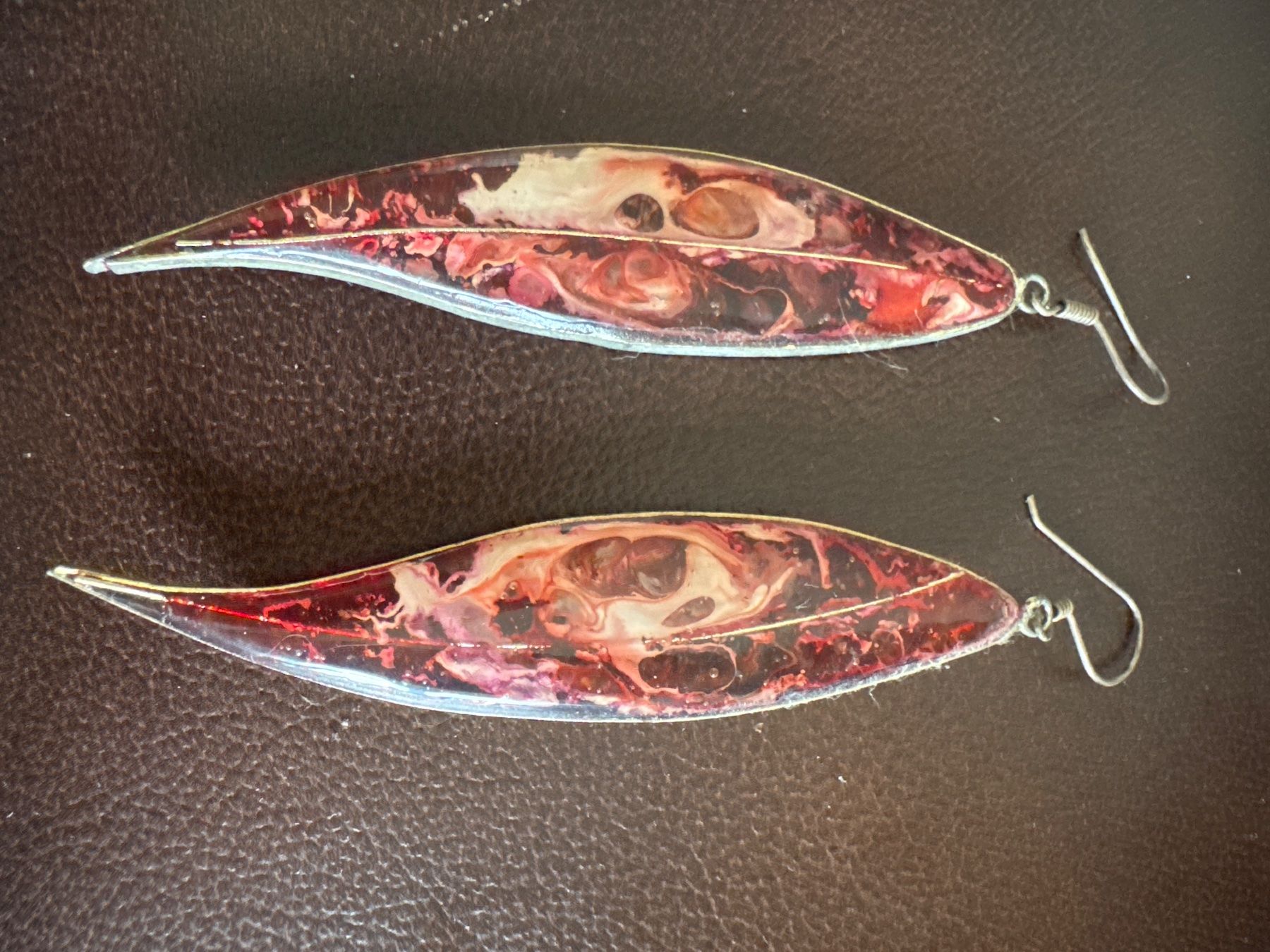 Boucles d'oreille: Modeschmuck – D'occasion à Wernetshausen par Laurita_lca 1