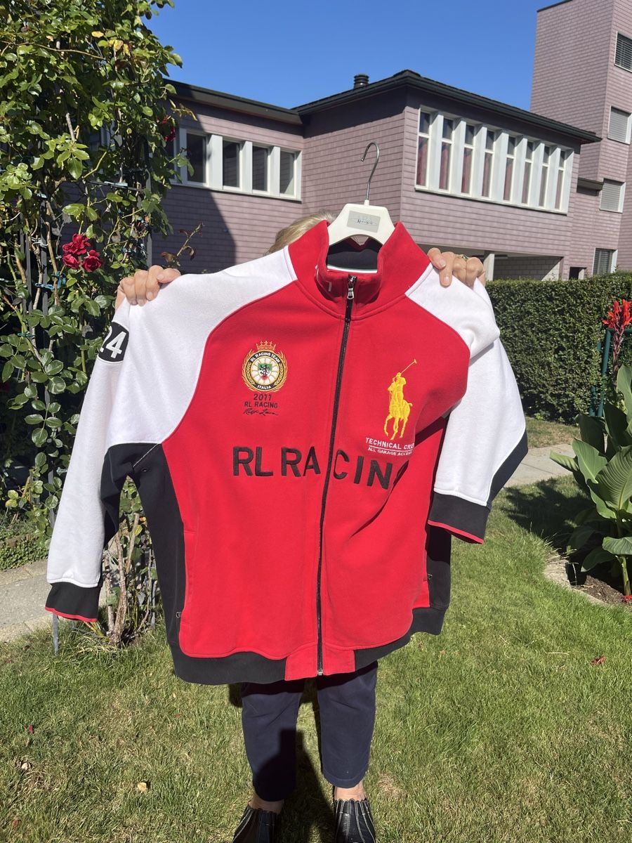 Ralph Lauren Giacche: Jacke – Usato da Neuenhof venduto da Ivita
