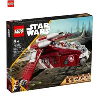 Lego Star Wars Set 75354 NEU