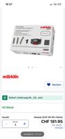 Märklin H0 Digital Starter Set