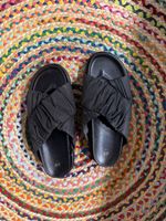 Schlappen Sandalen H&M