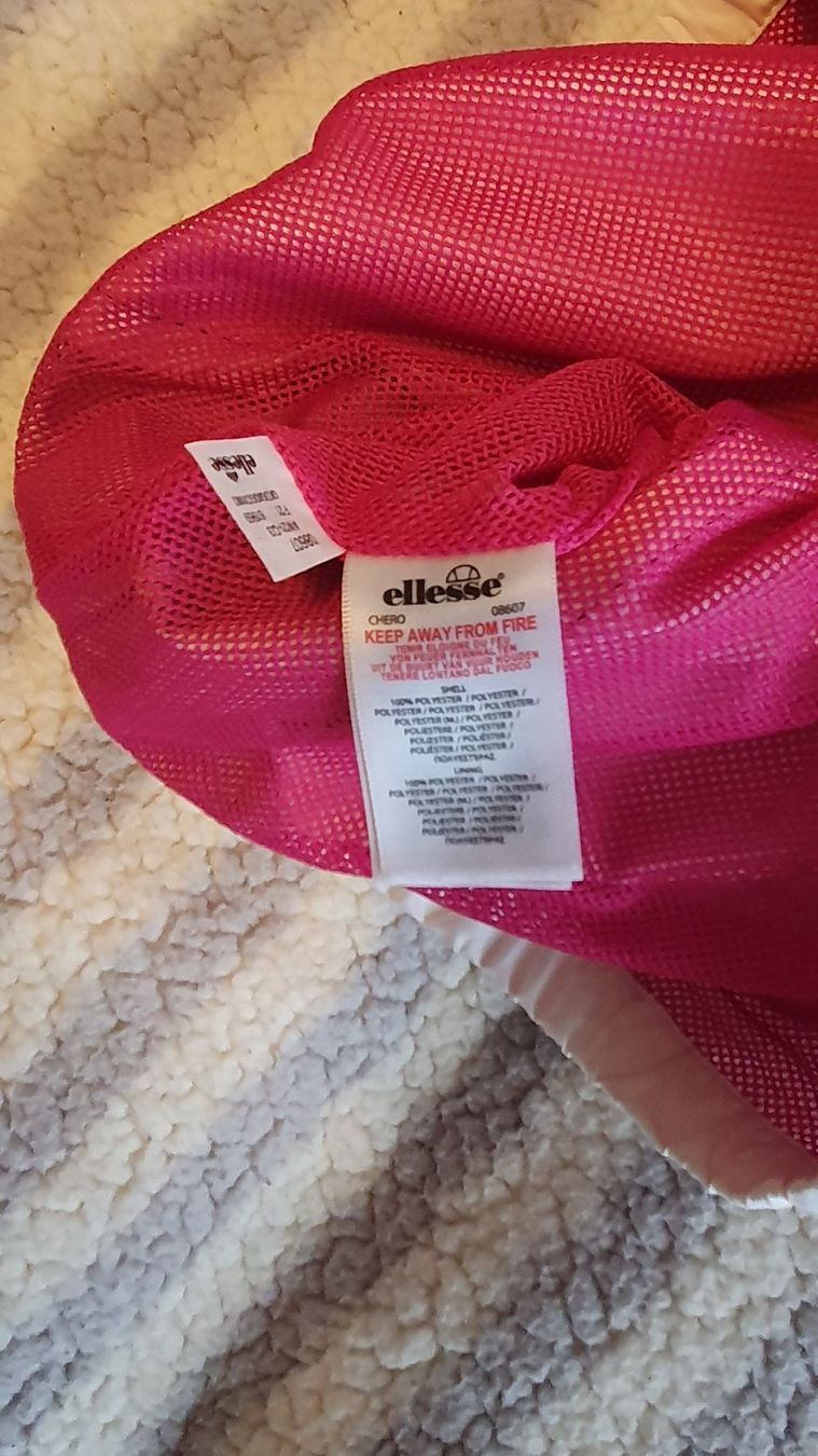 Ellesse Giacche & Cappotti: Übergangsjacke, Windjacke Ellesse – Usato da Zuchwil venduto da AdamO. 5