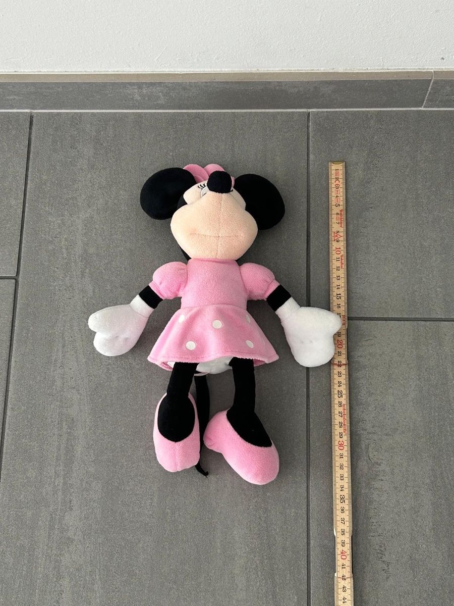 Bambole: Minnie Mause – Usato da Unterengstringen venduto da sonyboy2611