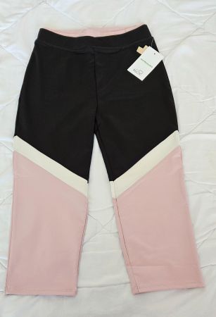 Pantalon Sport Fille. NEUF