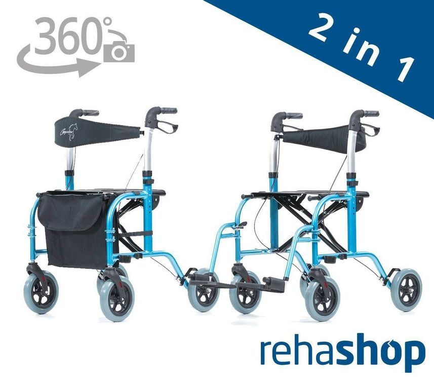 Rollstuhl Zubehör für Ihren Rollstuhl bei rehashop kaufen