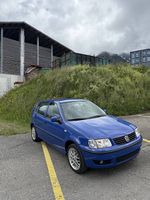 VW Polo 6N2 1.4 - sparsam & zuverlässig - MFK 10/2024