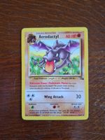Pokemon Aerodactyl Fossil Set 16/62