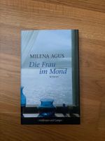 Roman von Milena Agus "Die Frau im Mond"