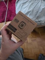 Webcam Toallin 2K avec anneau lumineux état neuf