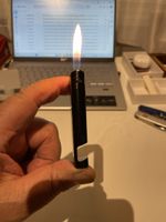 F 941 ) Feuerzeug mit Flaschenöffner