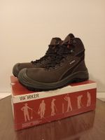 Worker Sicherheitsschuhe S3 Gr. 45 - Neu &OVP  Top!