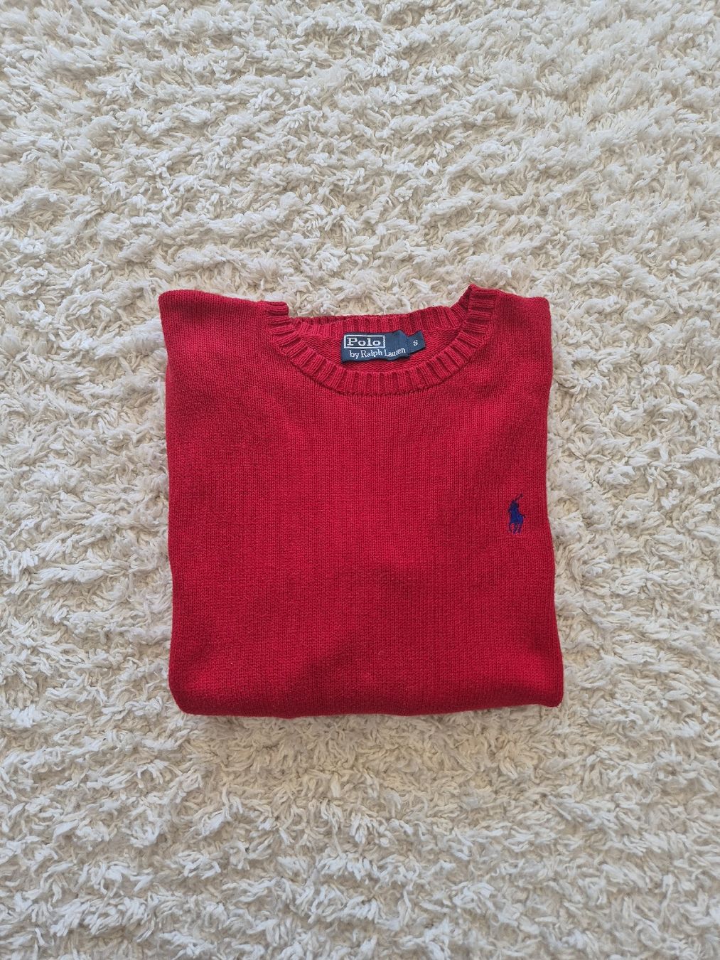 Ralph Lauren Pulls & Sweat-shirts: Pull Ralph Lauren – Neuf (Voir description) à Genève par ob1_5drk