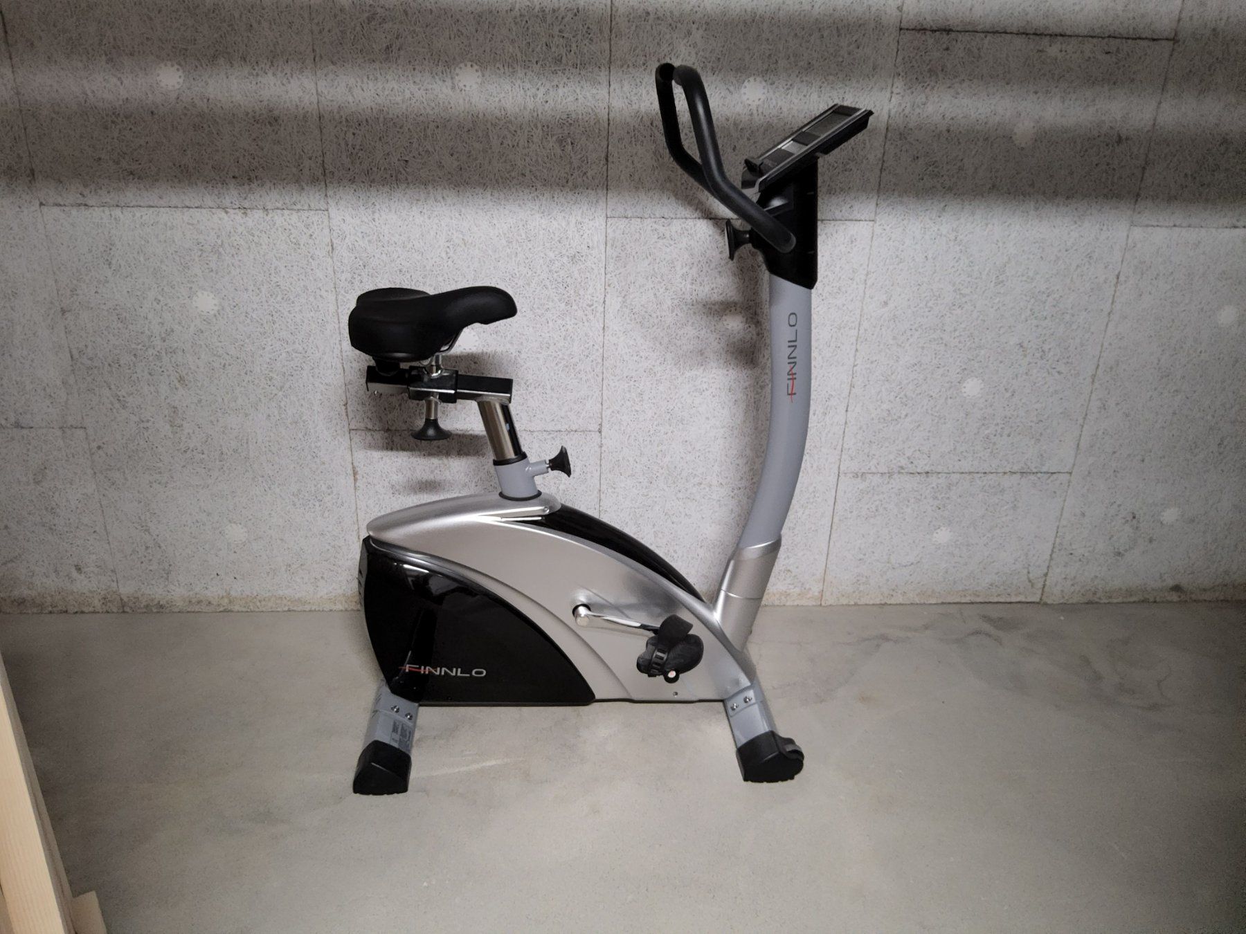 Hometrainer: Hometrainer – Gebraucht aus Zürich von hem570