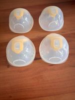 NEU  Original Medela Hands-free Auffangschalen 24 mm