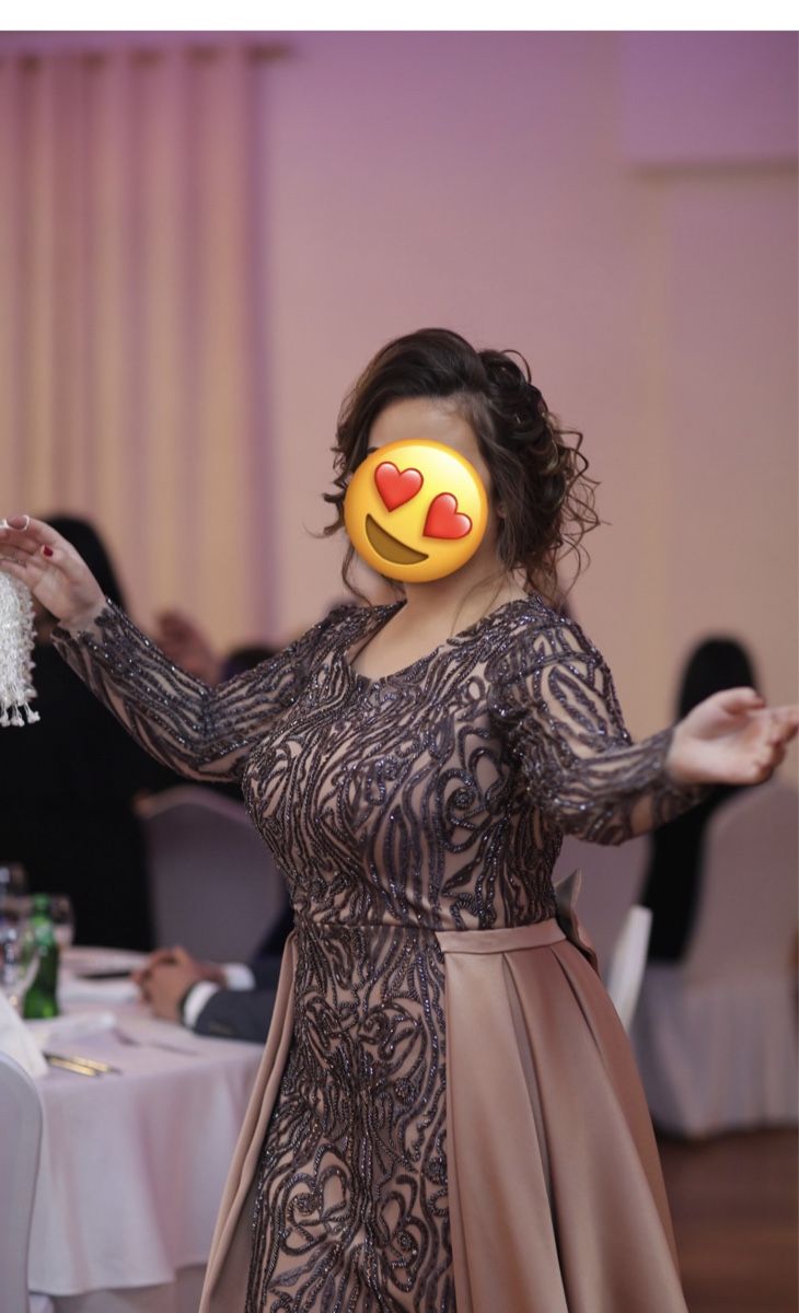 Robes: Abendkleid – D'occasion à Zürich par lec_wt98 1