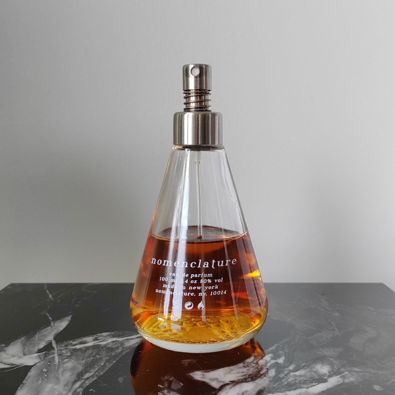 Parfums & Eau de Toilette: Psy_cou nomenclature – D'occasion à Gebenstorf par notthedoctor71 1