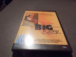 DVD The Big Easy, Der grosse Leichtsinn