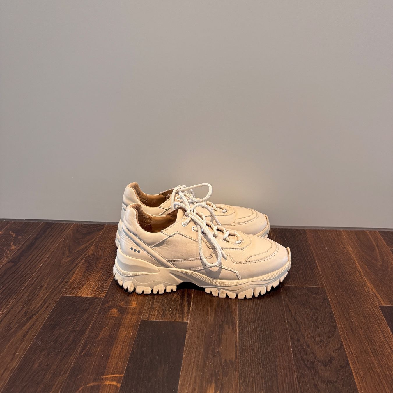 Scarpe da donna: Royal RepubliQ 'Charge Oxford' Sneaker, Gr. 41 – Usato da Zürich venduto da jazz_mine 3