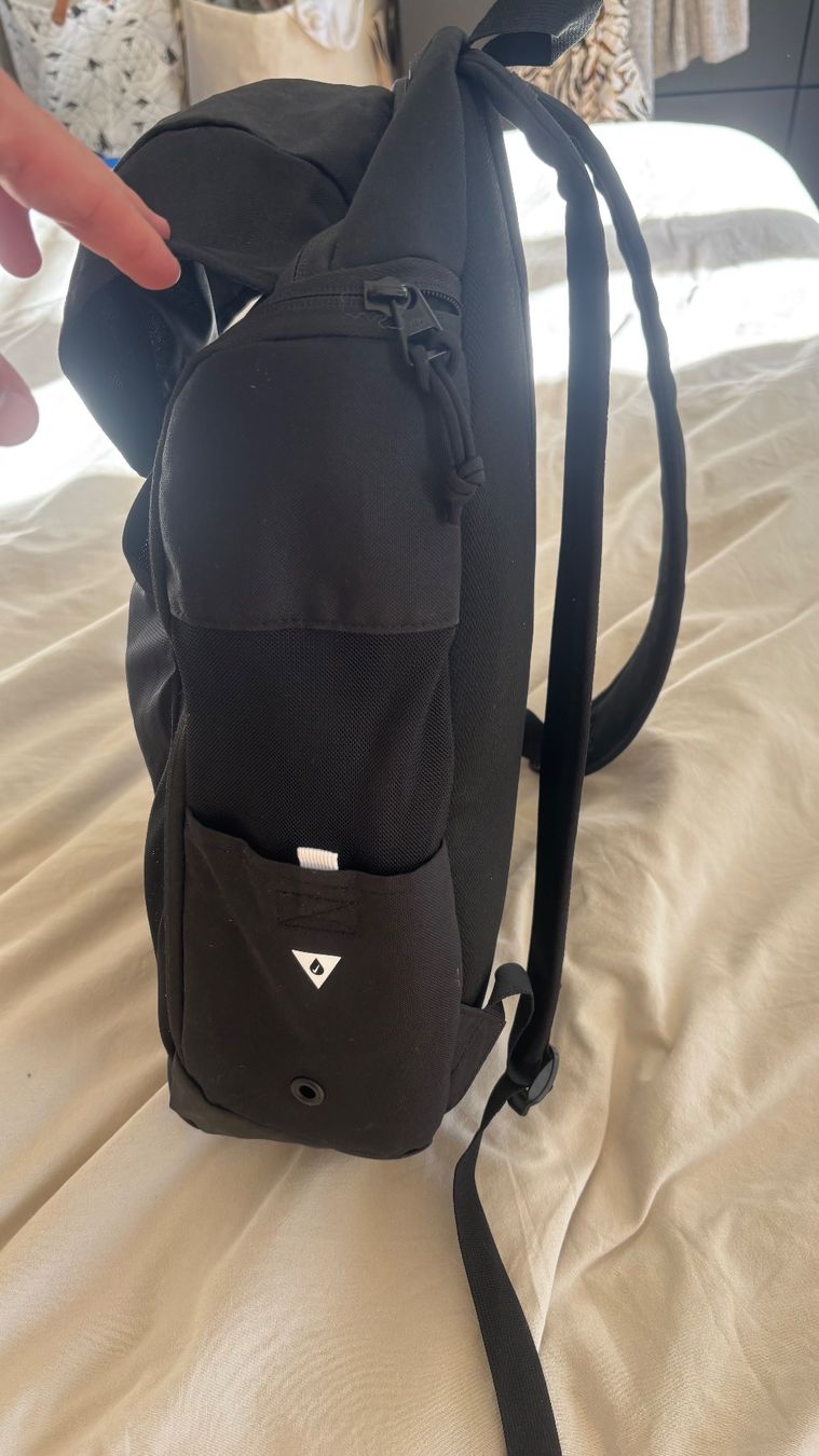 Nike Rucksäcke: Fussballrucksack Nike neuwertig – Gebraucht aus fribourg von S-Conus 1