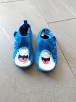 Badeschuhe mit Klett (Gr. 26)