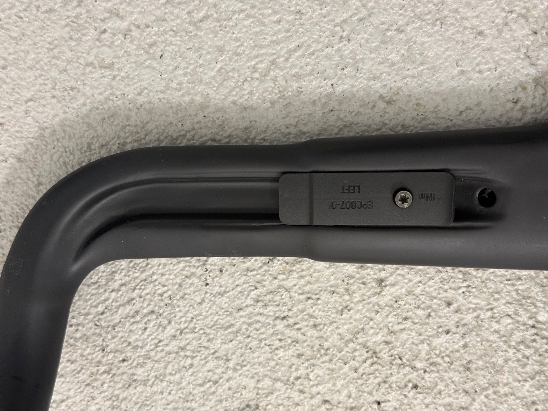 Canyon Pezzi di ricambio: Canyon Carbon Lenker CP0030 – Usato da Rotkreuz venduto da  5