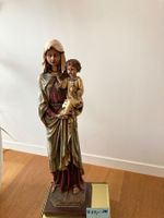 Marienfigur