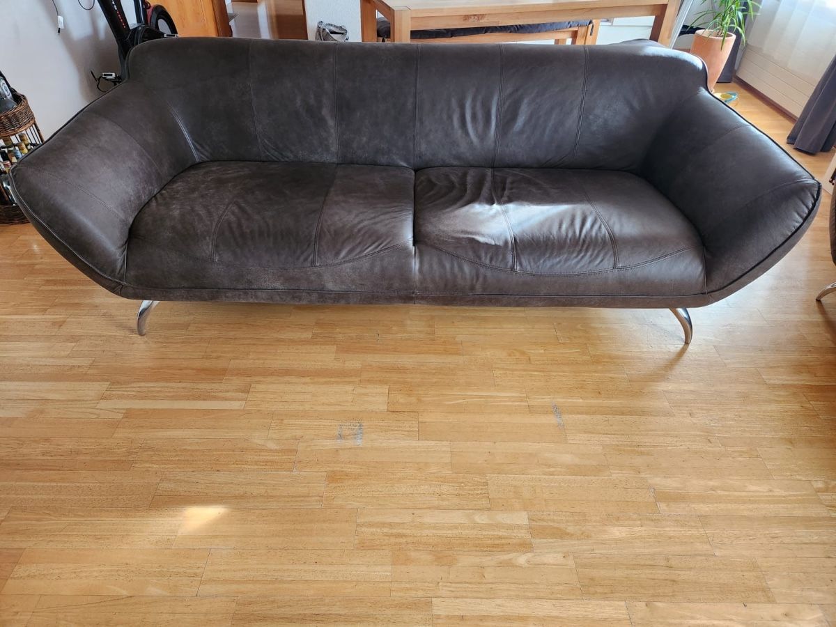 Sofas: Sofa – Gebraucht aus Mannenbach-Salenst von Nadjaschaefer 6