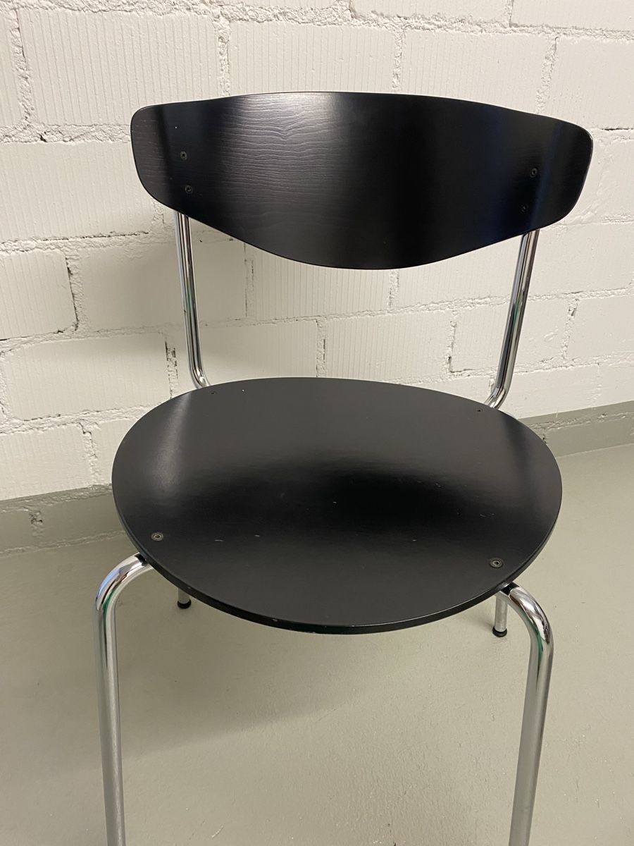 Thonet Chaises: Zwei Sthul Thonet   – D'occasion à Dietikon par Tdaf33