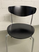 Zwei Sthul Thonet  